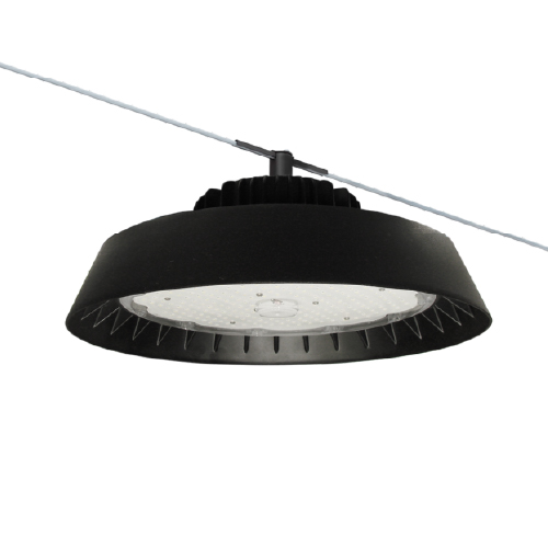 Colgante aluminio led 150W 90º 5700K